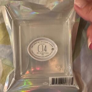 Lashify Ombre Teal C 14 Lashes